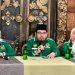 Ketua Mahkamah Partai PPP, Ade Irfan Pulungan