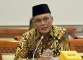 Wakil Ketua Komisi I DPR RI, Sukamta