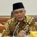 Wakil Ketua Komisi I DPR RI, Sukamta