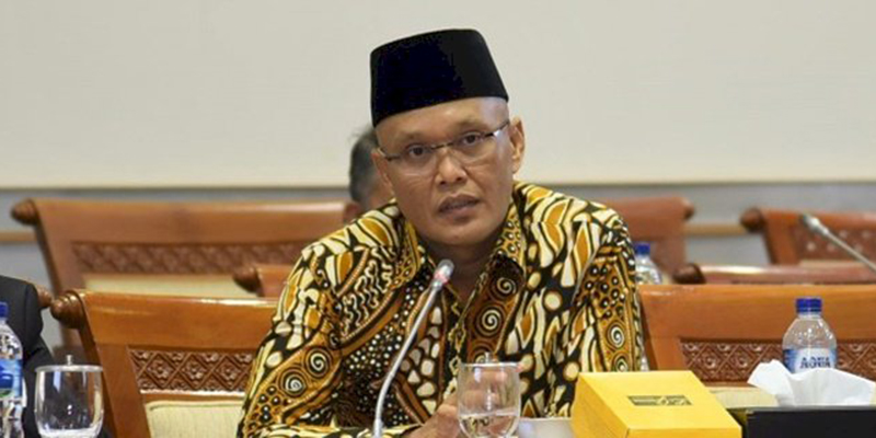 Wakil Ketua Komisi I DPR RI, Sukamta