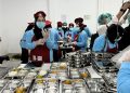Pekerja MBG