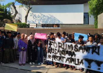 Forum Santri Nusantara