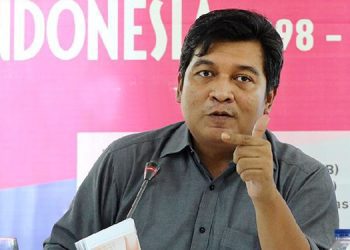 Airlangga Pribadi Kusman