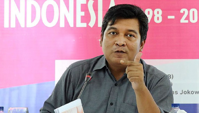 Airlangga Pribadi Kusman