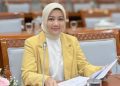 Anggota Komisi VIII DPR RI, Atalia Praratya