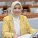 Anggota Komisi VIII DPR RI, Atalia Praratya