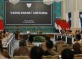 Sidang Kabinet Paripurna