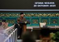 Sidang Kabinet Paripurna