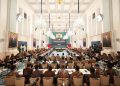 Sidang Kabinet Paripurna