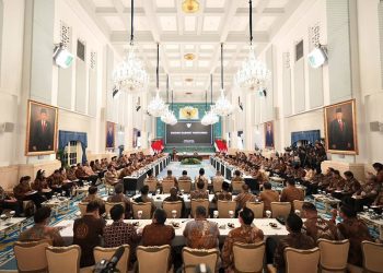 Sidang Kabinet Paripurna