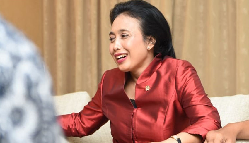 Bintang Puspayoga