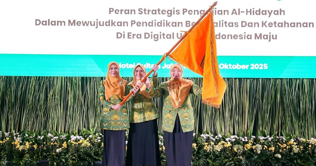 Muktamar ke-IX Pengajian Al Hidayah
