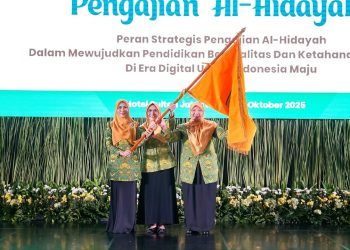 Muktamar ke-IX Pengajian Al Hidayah