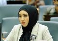 Cindy Monica, Anggota Komisi IV DPR RI