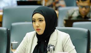 Cindy Monica, Anggota Komisi IV DPR RI