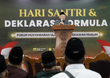 KH. Ma'ruf Amin