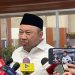 Wakil Ketua Komisi X DPR RI, Lalu Hadrian Irfani