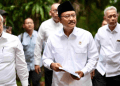 Menteri Sosial, Gus Ipul