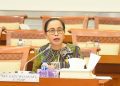 Wakil Ketua Komisi X DPR RI, MY Esti Wijayanti