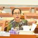 Wakil Ketua Komisi X DPR RI, MY Esti Wijayanti