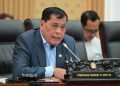Wakil Ketua Komisi VI DPR RI, Nurdin Halid