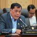 Wakil Ketua Komisi VI DPR RI, Nurdin Halid