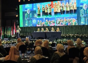 Muktamar ke-IX Al Hidayah yang digelar di Hotel Sultan Jakarta (20-22/10/2025)