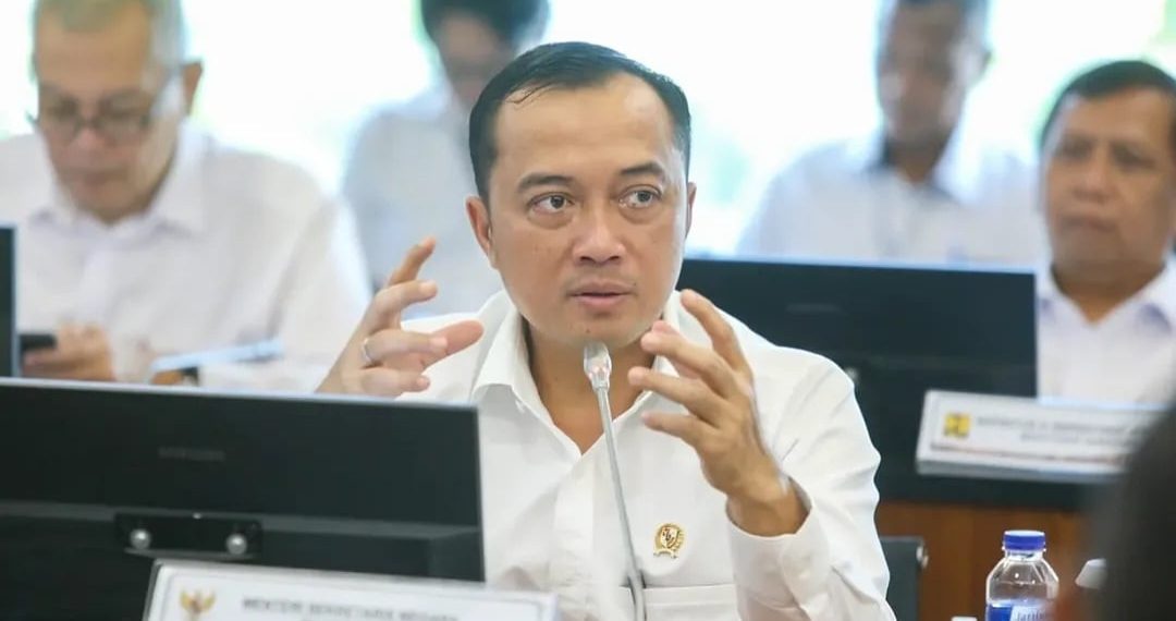 Prasetyo Hadi