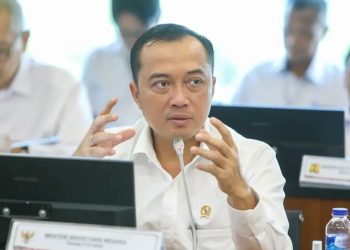 Prasetyo Hadi