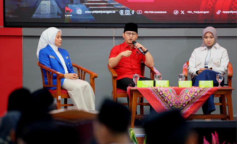 Bupati Trenggalek Muchammad Arifin