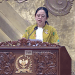 Ketua DPR RI, Puan Maharani