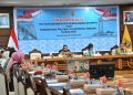 Kunjungan kerja reses Komisi IX DPR RI ke Provinsi Kalimantan Tengah (Kalteng)