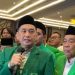 Wakil Ketua Umum PPP, Agus Suparmanto