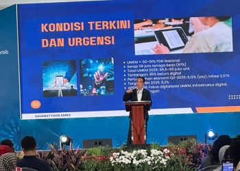 Wakil Ketua Komisi XI DPR RI, Fauzi Amro