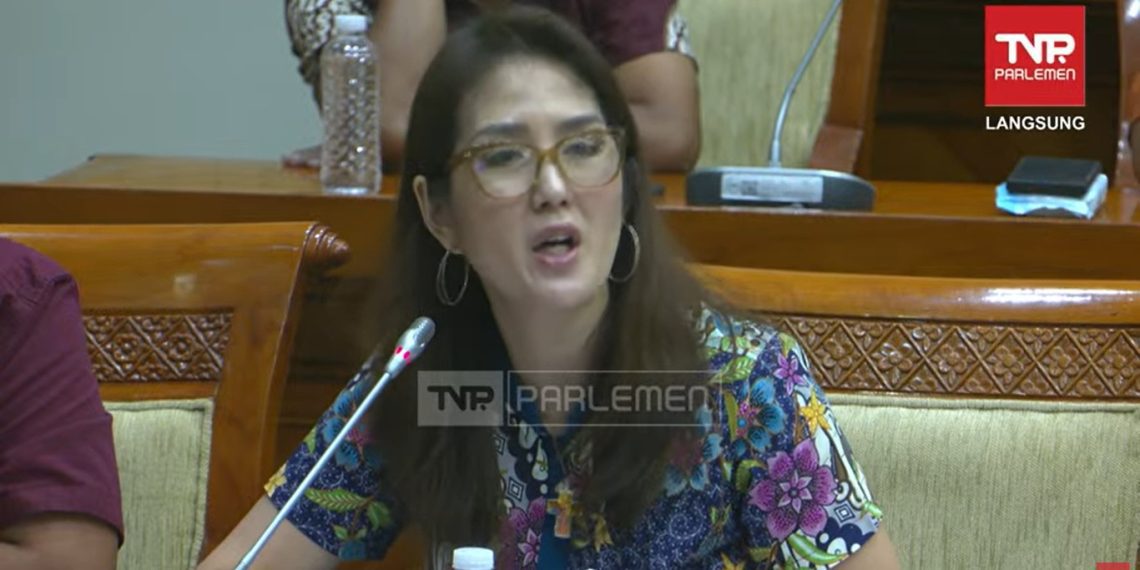 Ivonne, Ahli Waris yang berpolemik dengan pihak Pemprov Sumsel