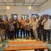 Deputi Bidang Kerja Sama Penanaman Modal Kementerian Investasi dan Hilirisasi/BKPM, Prof. Dr. Tirta Nugraha Mursitama, Ph.D
