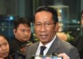 Menteri Hukum, Supratman Andi Agtas