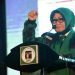 Ketua DPW PPP Jatim, Hj.Mundjidah Wahab