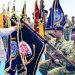 Presiden Prabowo Subianto menghadiri acara Presidential Inspection di Kapal Perang Republik Indonesia (KRI) dr. Radjiman Wedyodiningrat (RJW-992) di Markas Komando Lintas Laut Militer (Kolinlamil), Tanjung Priok, Jakarta Utara, pada Kamis, 2 Oktober 2025. Foto: BPMI Setpres/Rusman