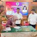 Seminar Pengusulan Gelar Pahlawan Nasional untuk Marsinah di Pendopo KRT Sosroekoesomo, Nganjuk, Senin (6/10/2025)