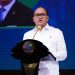 Menteri Investasi dan Hilirisasi/Kepala Badan Koordinasi Penanaman Modal (BKPM), Rosan Perkasa Roeslani,