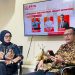 Direktur Eksekutif Strategic and Political Insight Network (SPIN) Mawardin Sidik