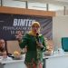 Ketua Komisi Penyiaran Indonesia Daerah (KPID) DKI Jakarta, Rizky Wahyuni,