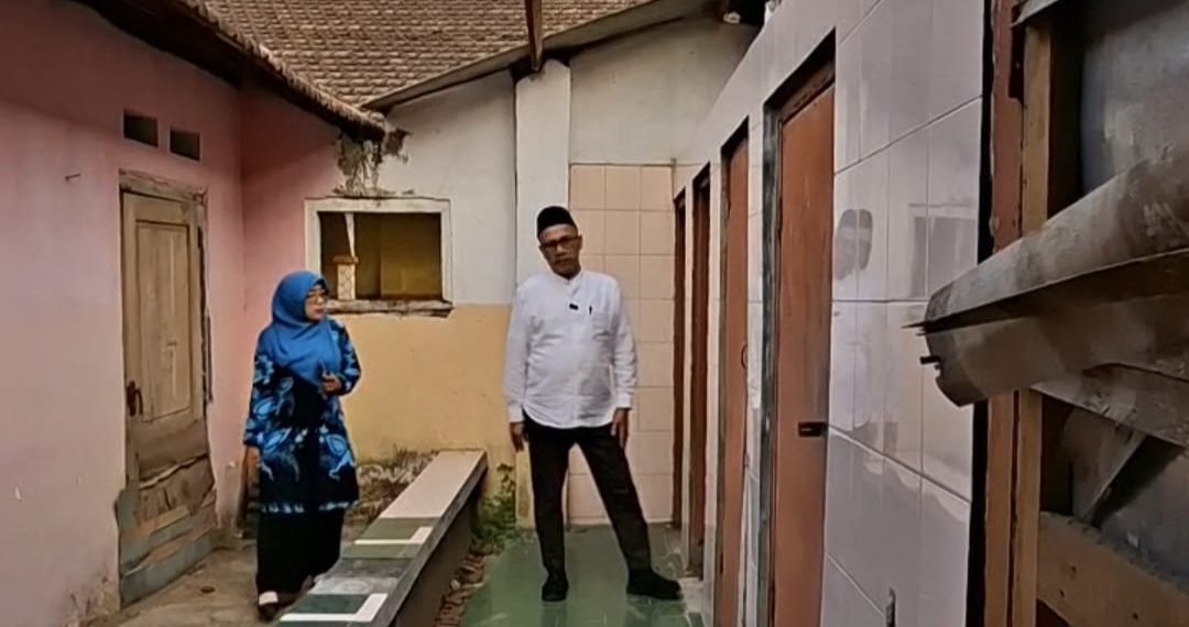 Anggota DPR RI Komisi X Fraksi Partai Golkar, H. Muhamad Nur Purnamasidi,