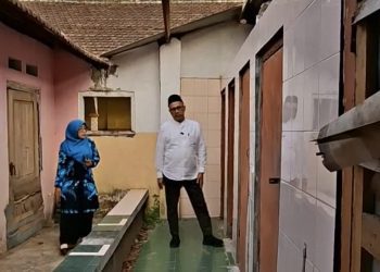 Anggota DPR RI Komisi X Fraksi Partai Golkar, H. Muhamad Nur Purnamasidi,