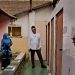 Anggota DPR RI Komisi X Fraksi Partai Golkar, H. Muhamad Nur Purnamasidi,