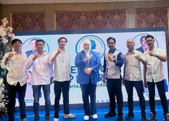 Dewan Pengurus Pusat Dunia Ekonomi Kreatif Muda Indonesia (DPP DEKRAFMI),