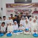 Santunan Anak Yatim oleh Hasyim SE