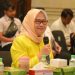 Haeny Relawati Rini Pujiastuti, Anggota Komisi VIII DPR RI