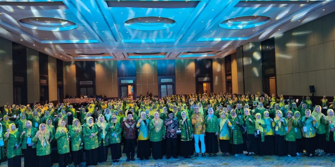 Muktamar ke-IX Pengajian Al Hidayah